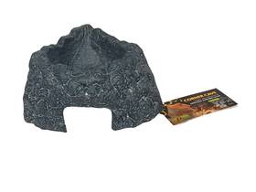 Pt-3197 Exo Terra New Exo-terra Corner Ceramic Large Cave