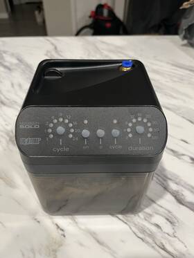 Pt-4200 Exo Terra Monsoon Solo Programmable Misting System