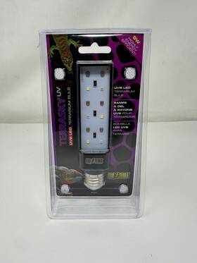 Pt2425 Exo Terra Terrasky Uv Uvb Bulb 9w -