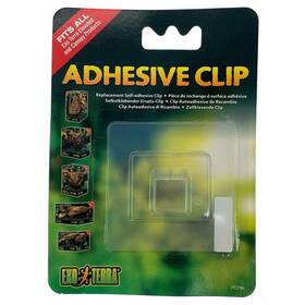 Pt2799 Exo Terra Self-adhesive Spare Clip