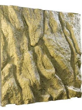 Pt2961a3.sioc Exo Terra Reptile Rock Background Terrarium 24 Inch New Sealed Box. Hard To Find