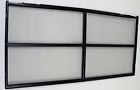 Exo Terra Screen Cover Replacement For Large Wide Pet Terrarium 015561226189