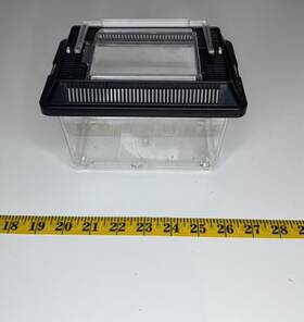 T2285p Exo Terra Cricket Pen Holds Crickets And Other Small Creatures