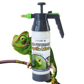 Extrememist 860009154667 High-performance Reptile Mister - Ultra-fine Sprayer And Te