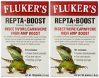 Flukersreptacarnivorehigh2pk F3bc.11751 Fluker Labs Flukers 4883533147529