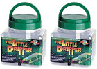 F3bc.604681 Littledripper70oz2pk Zoo Med Labs Drip System Little Dripper 4883533147512