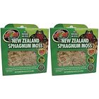 Szmcf3nz F3bc679854zoomedsphagnummoss2pk Zoo Med Laboratories New Zealand Sphagnum Moss Cubic 4883533147291