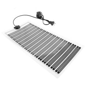 Fashionclubs 722765195622 Reptile Heat Pad Under Tank Heating Mat 110v 25w Warmer Terrari