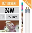 Fd3pt5multi Arcadia Reptile Lamp Bulb Tube Desert Uvb