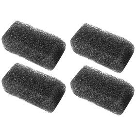 Ap-600l Fedour 4pcs Replacement Aquarium Biochemical Sponge For 4w Filter A