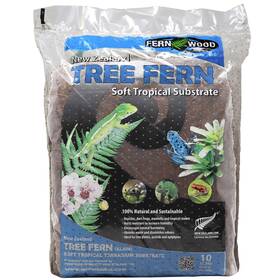 Fnwd-1001 Fernwood Orchid Growing Medium And Reptile Substrate- Natural Organic Long