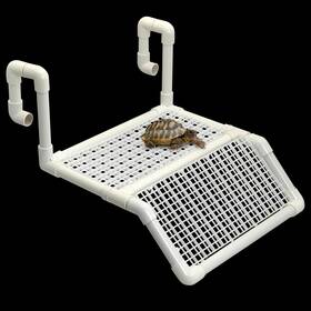 Dg0029-3 Fhiny Hanging Turtle Basking Platform Plastic Floating Dock Area