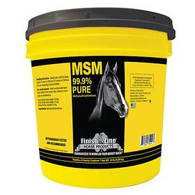 35010 Finish Line Msm Pure 10 Lb
