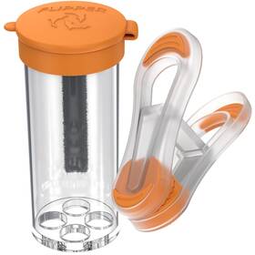 Fl Pper 023632139160 Flipper Feeder - Aquarium Cleaner Fish Food Feeding Clip Kit Tank A