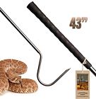 Fl43 Docseward Snake Hook Copperhead Series For Catching Controlling 642645110005