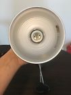Flu-011 Flukers Clamp Lamp Dome Light For Reptile Terrariums Very Lightly