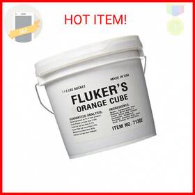 919283 Fluker Labs Flukers Orange Cube Cricket Complete Diet 6 Lbs