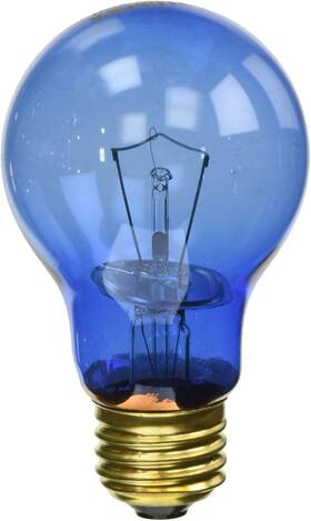 Flukers 313112649662 3 Pack Hermit Crab Habitat Daytime Bulb 60-watt