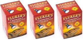 B0759h4j7y Flukers 150 Watt Basking Spotlight Bulbs For Reptiles 3 Pack