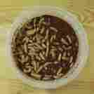 Fly-1000 Symton Feeding Grade Black Soldier Large Calcium Enriched Larvae