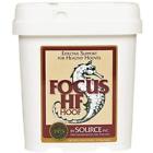 573935 Focus Hf6 Equestrian Sports Hf Hoof Micronutrient For Horses 749427211032