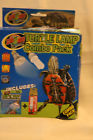 Fs-ca Zoo Med Turtle Lamp Combo Pack Repti Tuff Halogen Reptisun