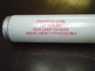 Fs20t12-uvb Sylvania Uvb Light Bulb