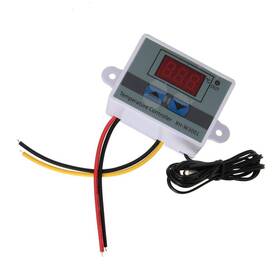 Ftvoguebhtzmx1ngg342-01 Ftvogue Xh-w3001 Digital Temperature Controller Thermostat Switch With Waterp
