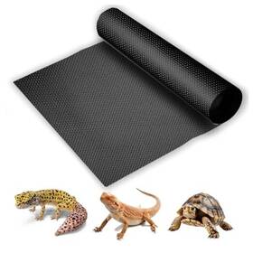 W001101a Furatune Bearded Dragon Tank Accessories Reptile Terrarium Liner