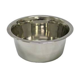 Fuzzy Puppy Pet Products Stfd-2q Standard Feeding Bowl For Every Size Fits Into Raised Feeder