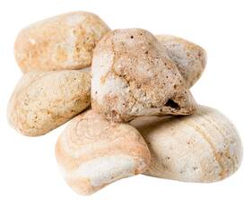 Galapagos 759834052968 New Best Galpagos 05296 Natural Stones Sedona 5 Pcs. Free Shipping