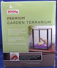 Garden Terrarium Petco Reptile Premium From Hermit Crabs Tree Frogs 800443121139