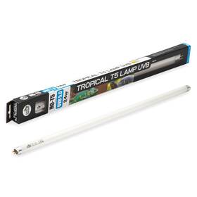 Uv-5052 Giangarden 975444400676 Uvb Reptile Light Fluorescen Tube With 5.0 24w T5 Ideal For Rptiles I