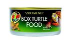 Gl-30y5-mnk7 Zoo Med Box Turtle Food Oz Pack Of