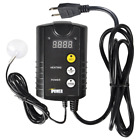 68-108 Glhtmtcontrol Ipower Digital Heat Mat Thermostat Controller For 799441253914