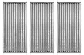 463243016 Glowye 5s143/61143 Grill Emitter Plates For Charbroil Tru-infrared 463355220 463242516