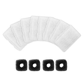 Gs-d90 Goldensun Cat Water Fountain Filter Replacements For 120oz/3.5l Stainless Steel D90 Pet
