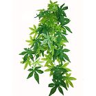 Govine0712 Govine Plastic Terrarium Plant