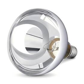 1596151 Gqaqzq 250w Infrared Heat Lamp For Chicks Shatterresistant Brooder Bulb With Adjust