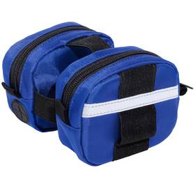 Gracie To The Rescue 860012860432 Leash Bag Compatible With Flexi Retractable Trea