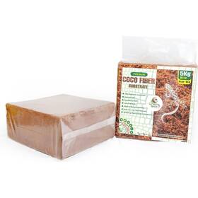 Green Space Intl Tr/cp/5kg Intftl Coco Fiber/peat Block Substrate 11 Pounds/5kg