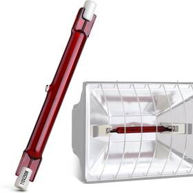 E50604-gst-na Gsdotzap 1pcs 250w Chicken Coop Heat Lamp Bulb Replacement For