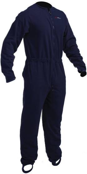 Gm0283-b8 Gul Junior Dry Suit Charcoal - Only For Packages Breathable Quick