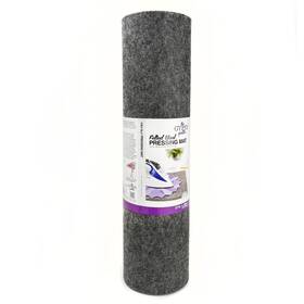 Tgqwm2259 Gypsy Quilter Wool Pressing Mat 21-5/8in Wide X 58-5/8in Long 3/8in Thic