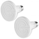 Gz0122 Floureon 2 Packs 110v 50w