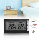 H882850-p001215011 Partsdom Digital Lcd Thermometer Hygrometer Lizard Gecko Snake 619960782477