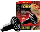 Hag-836 Exo Terra Ceramic Heater 015561220453
