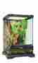 Hag-890 Exo Terra Glass Natural Terrarium Nano Tall 8 X 12 Inches 015561226011
