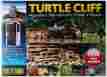 Hag-964 Exo Terra Turtle Cliff Aquatic Terrarium Filter Rock 015561236492
