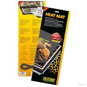 Pt2034 Hagen Heat Mat Self-regulating Reptile Heating Pad For Terrariums Conductive